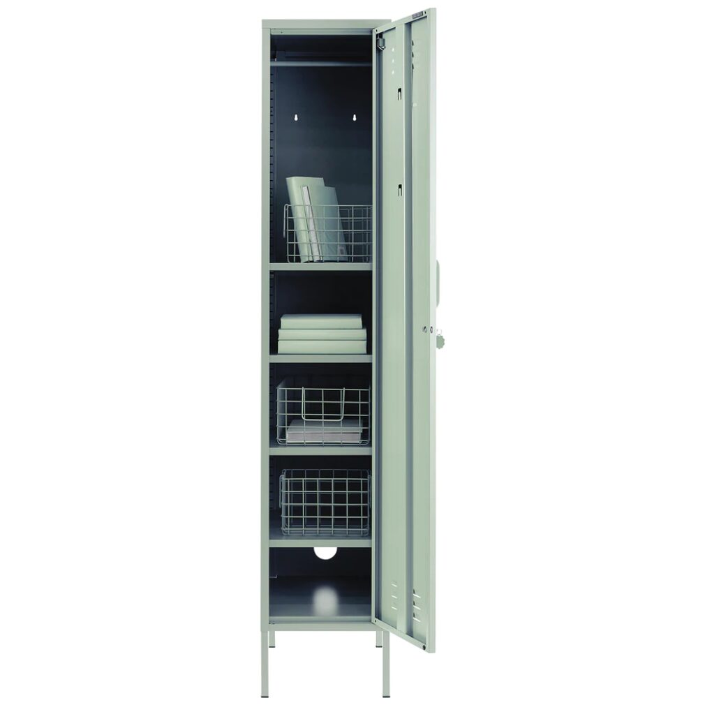 Skinny Locker by Mustard Made - Sage