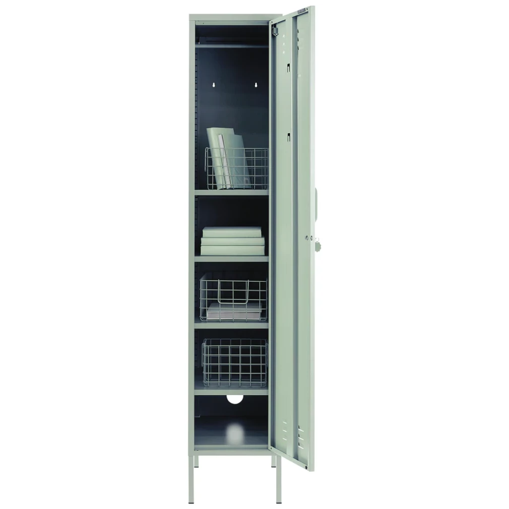 Skinny Locker by Mustard Made - Sage