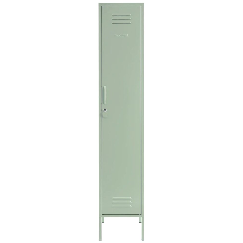 Skinny Locker by Mustard Made - Sage