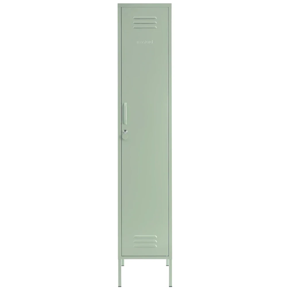 Skinny Locker by Mustard Made - Sage