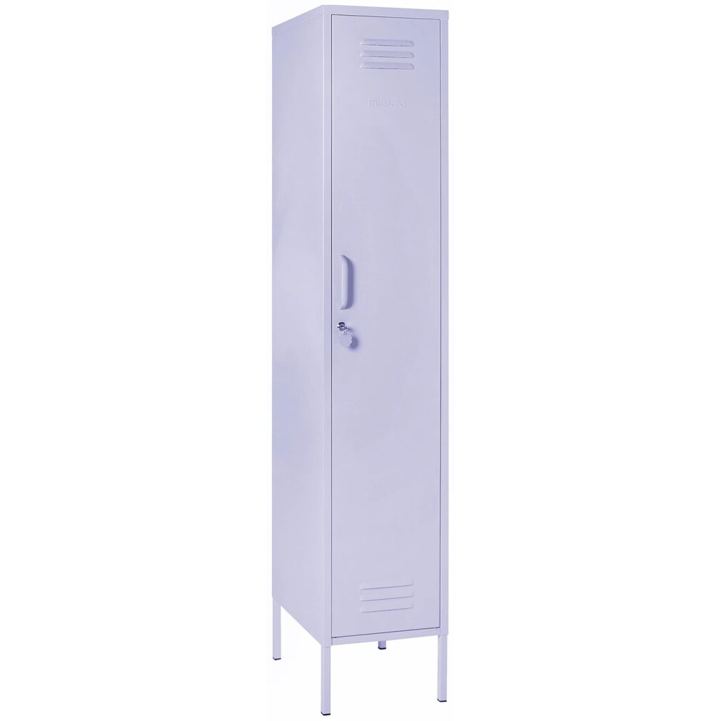 Skinny Locker by Mustard Made - Lilac