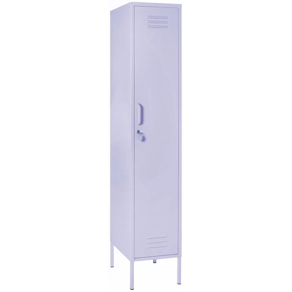 Skinny Locker by Mustard Made - Lilac