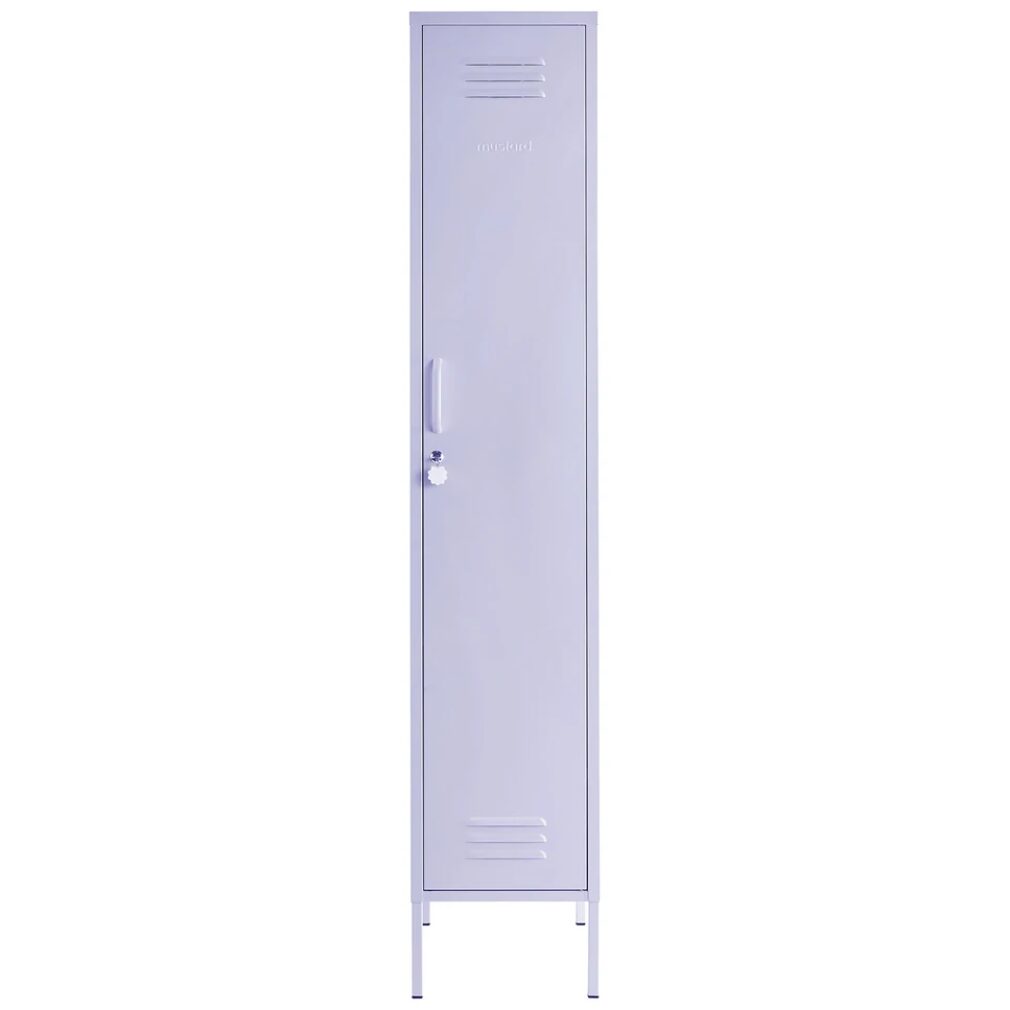 Skinny Locker by Mustard Made - Lilac