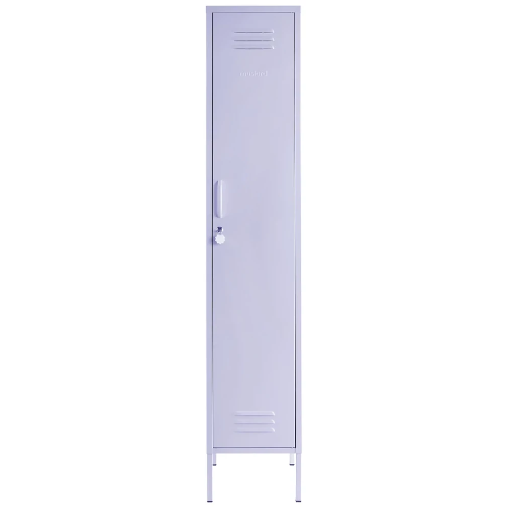 Skinny Locker by Mustard Made - Lilac