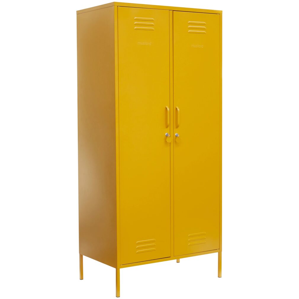 Twinny Locker by Mustard Made - Mustard