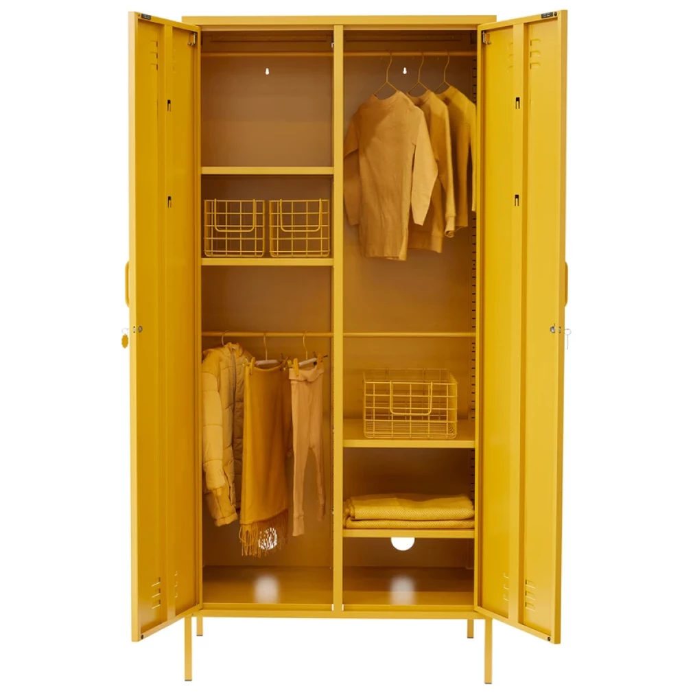 Twinny Locker by Mustard Made - Mustard