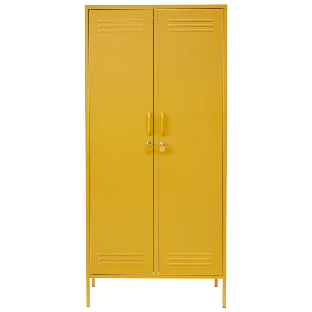 Twinny Locker by Mustard Made - Mustard