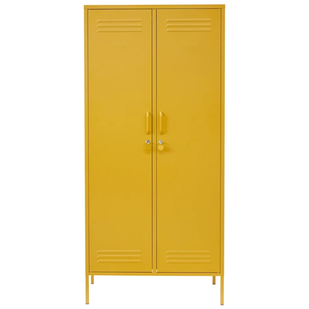 Twinny Locker by Mustard Made - Mustard