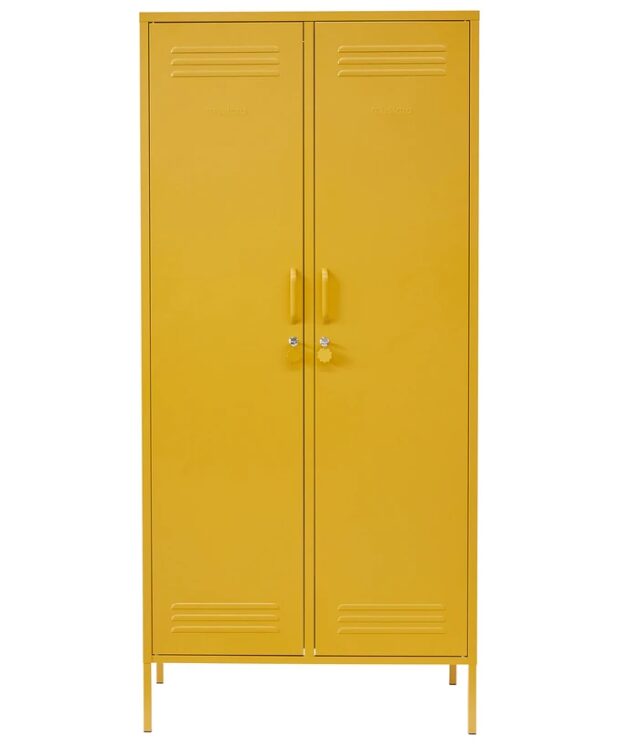 Twinny Locker by Mustard Made - Mustard