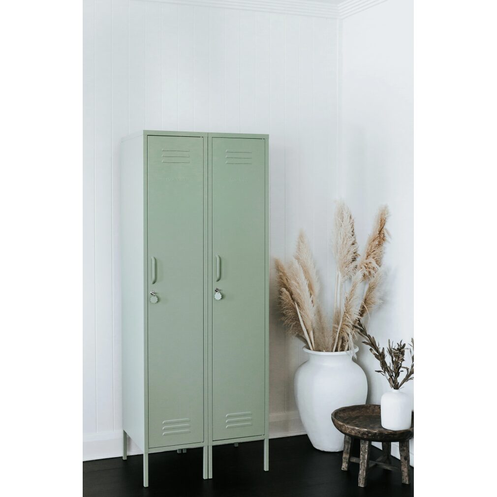Skinny Locker by Mustard Made - Sage