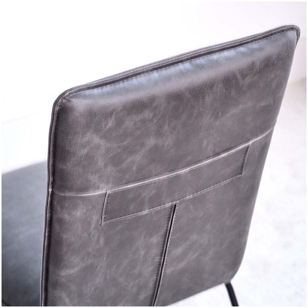 Cooper Dining Chair - Grey