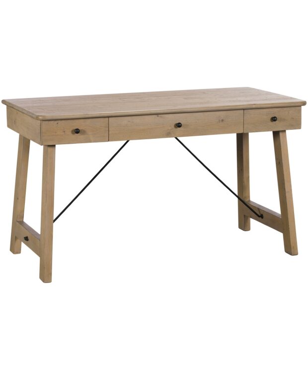 Valetta Dining Furniture - Desk delivery with cabinet
