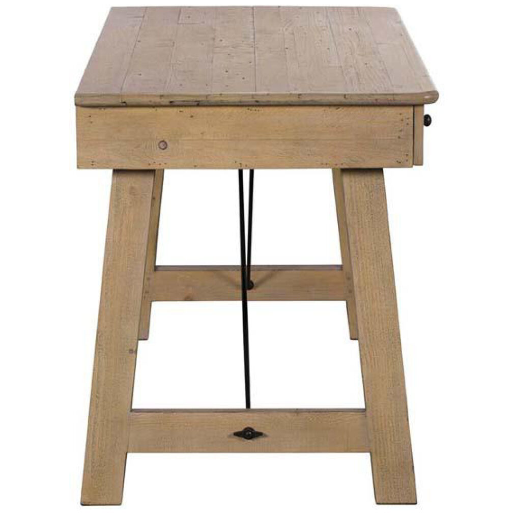 Valetta Dining Furniture - Desk delivery with cabinet