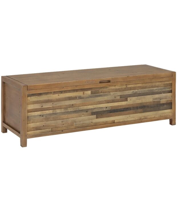 Nixon Furniture - Chest - Blanket Box