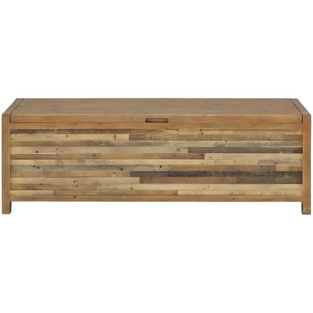 Nixon Furniture - Chest - Blanket Box