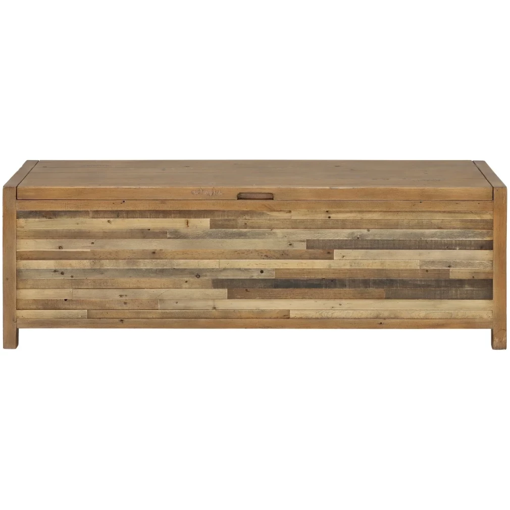 Nixon Furniture - Chest - Blanket Box