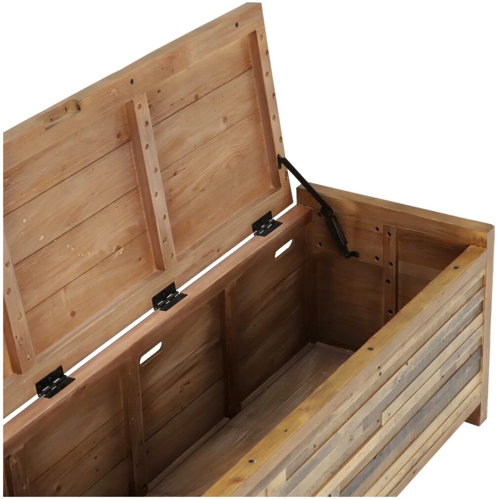 Nixon Furniture - Chest - Blanket Box