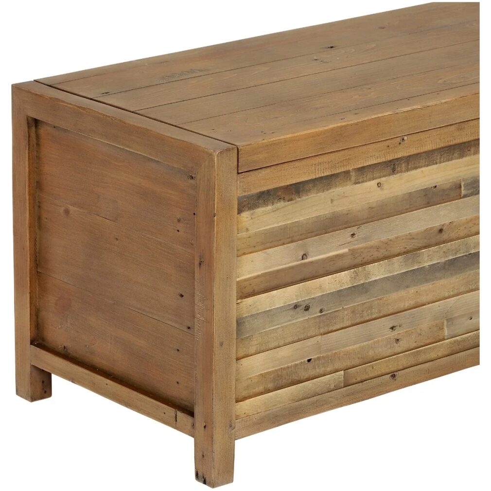 Nixon Furniture - Chest - Blanket Box