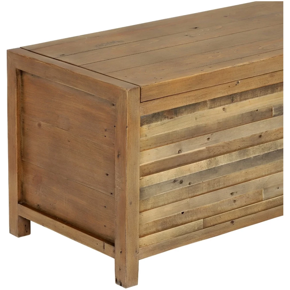 Nixon Furniture - Chest - Blanket Box
