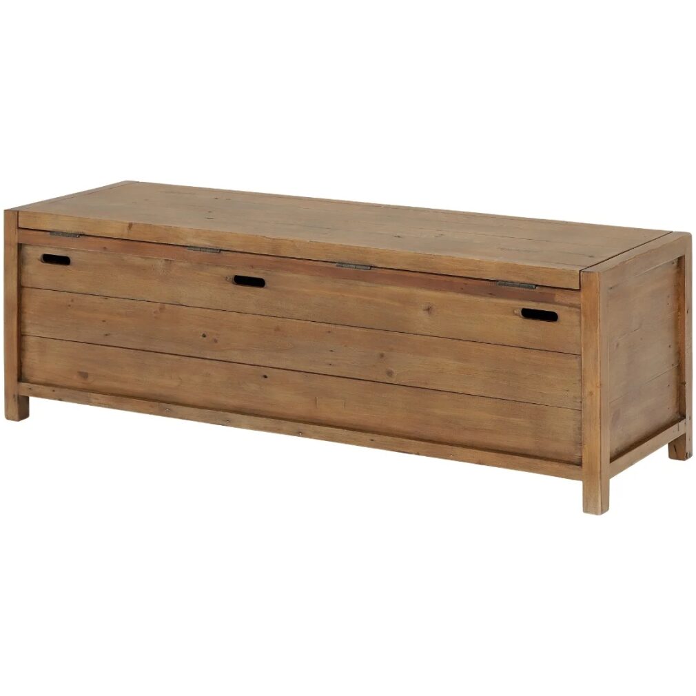 Nixon Furniture - Chest - Blanket Box