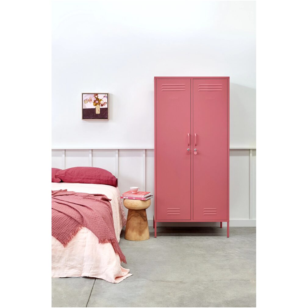 Twinny Locker by Mustard Made - Berry