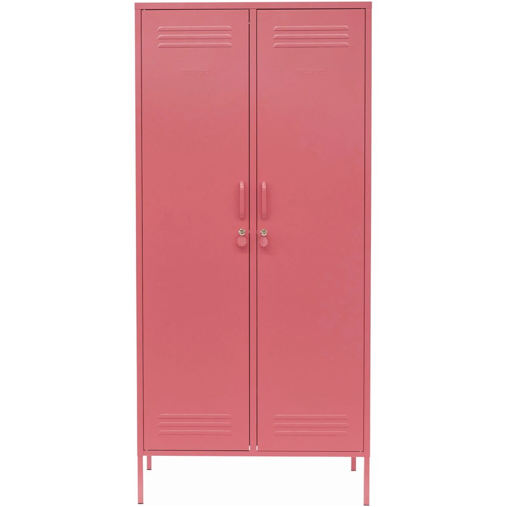 Twinny Locker by Mustard Made - Berry