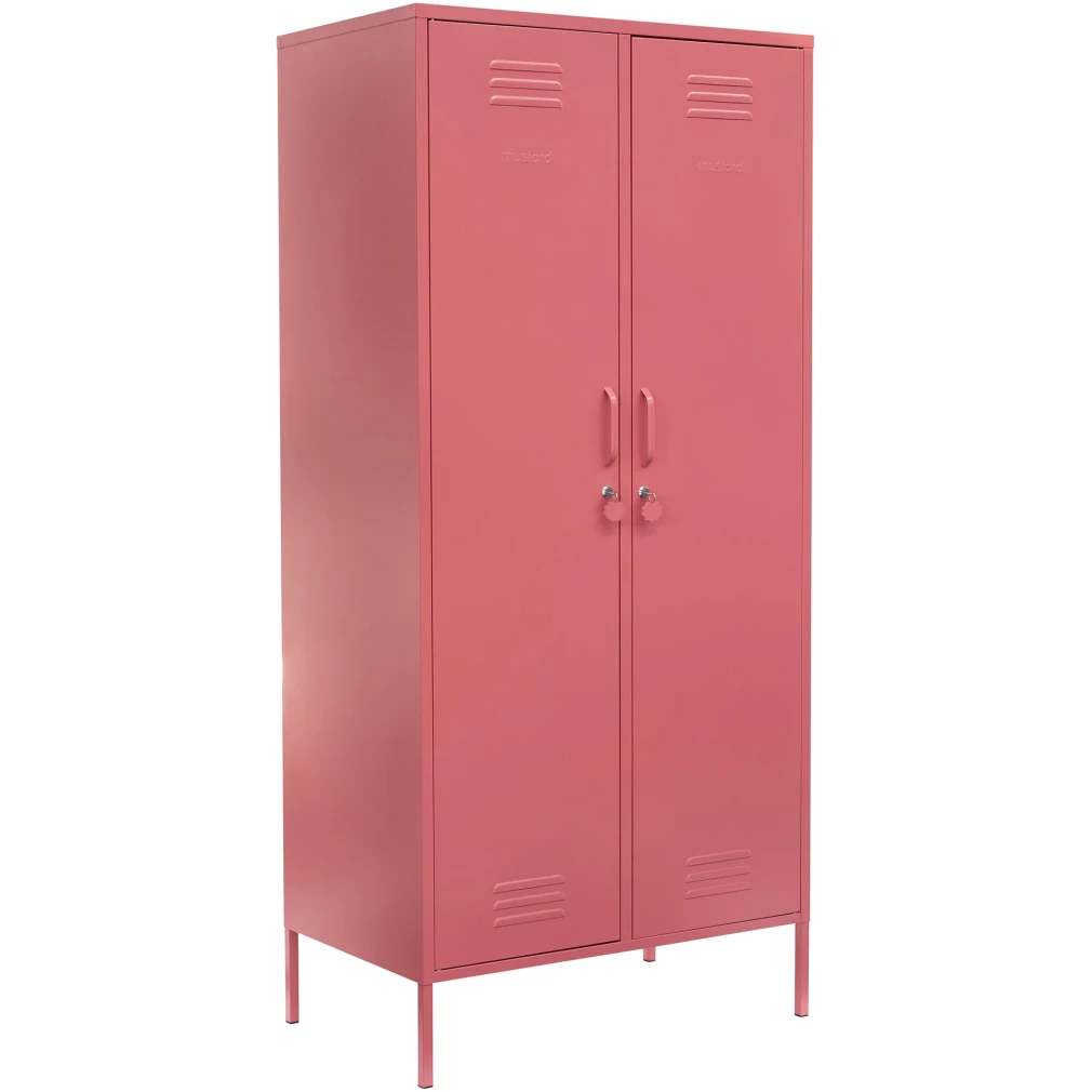 Twinny Locker by Mustard Made - Berry