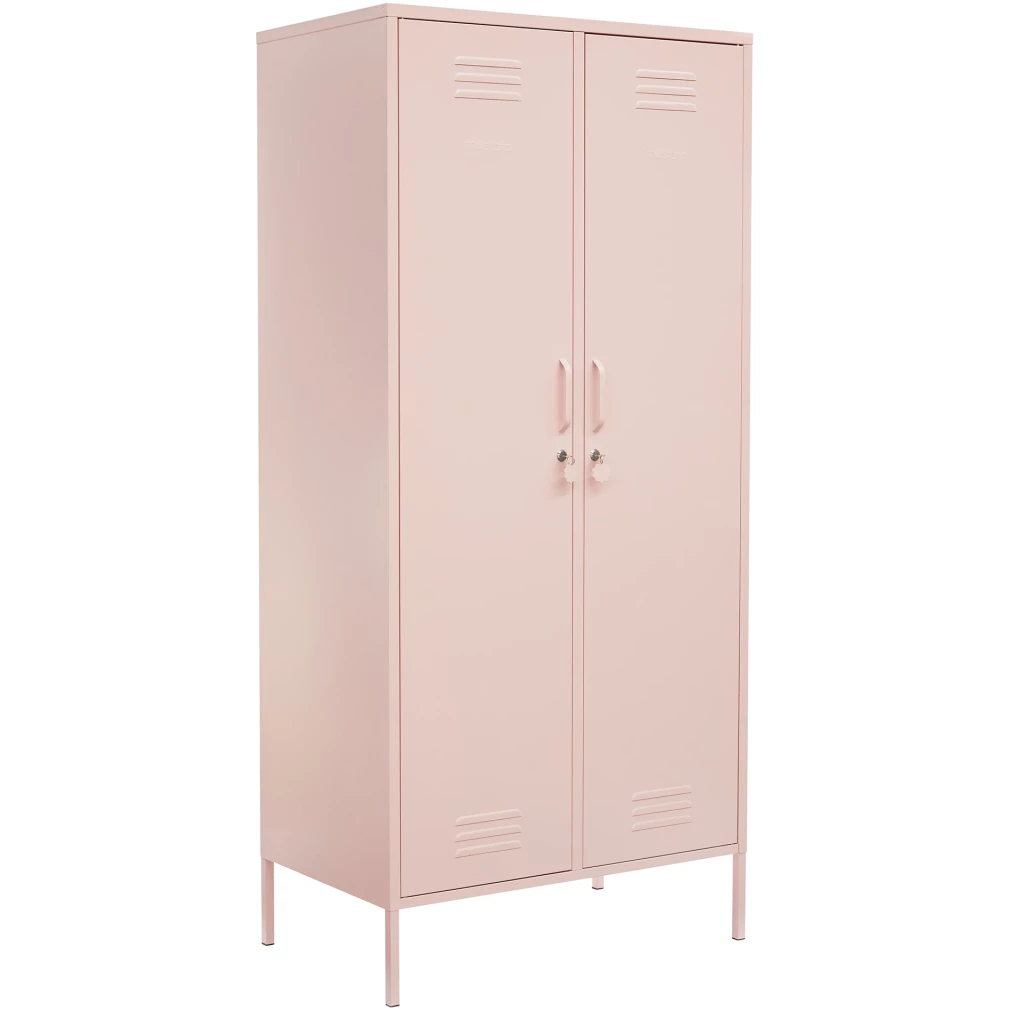 Twinny Locker by Mustard Made - Blush