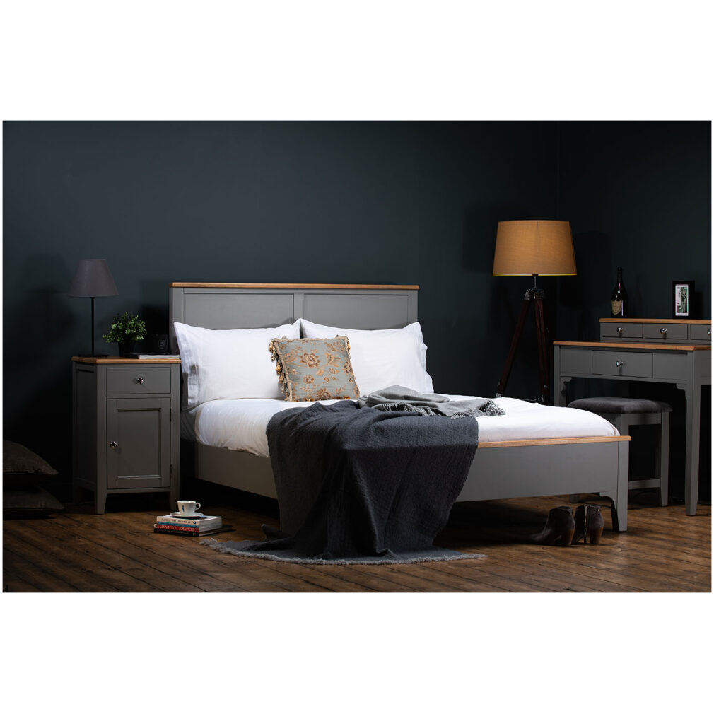 Chest of Drawers Medium - Clifton Bedroom Range - Now 40% off!