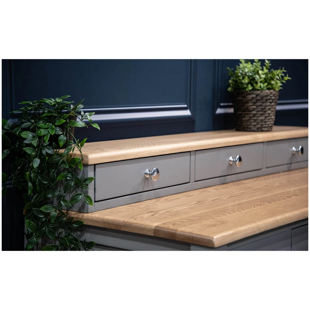Dressing Table - Clifton Bedroom Range - Now 40% off!