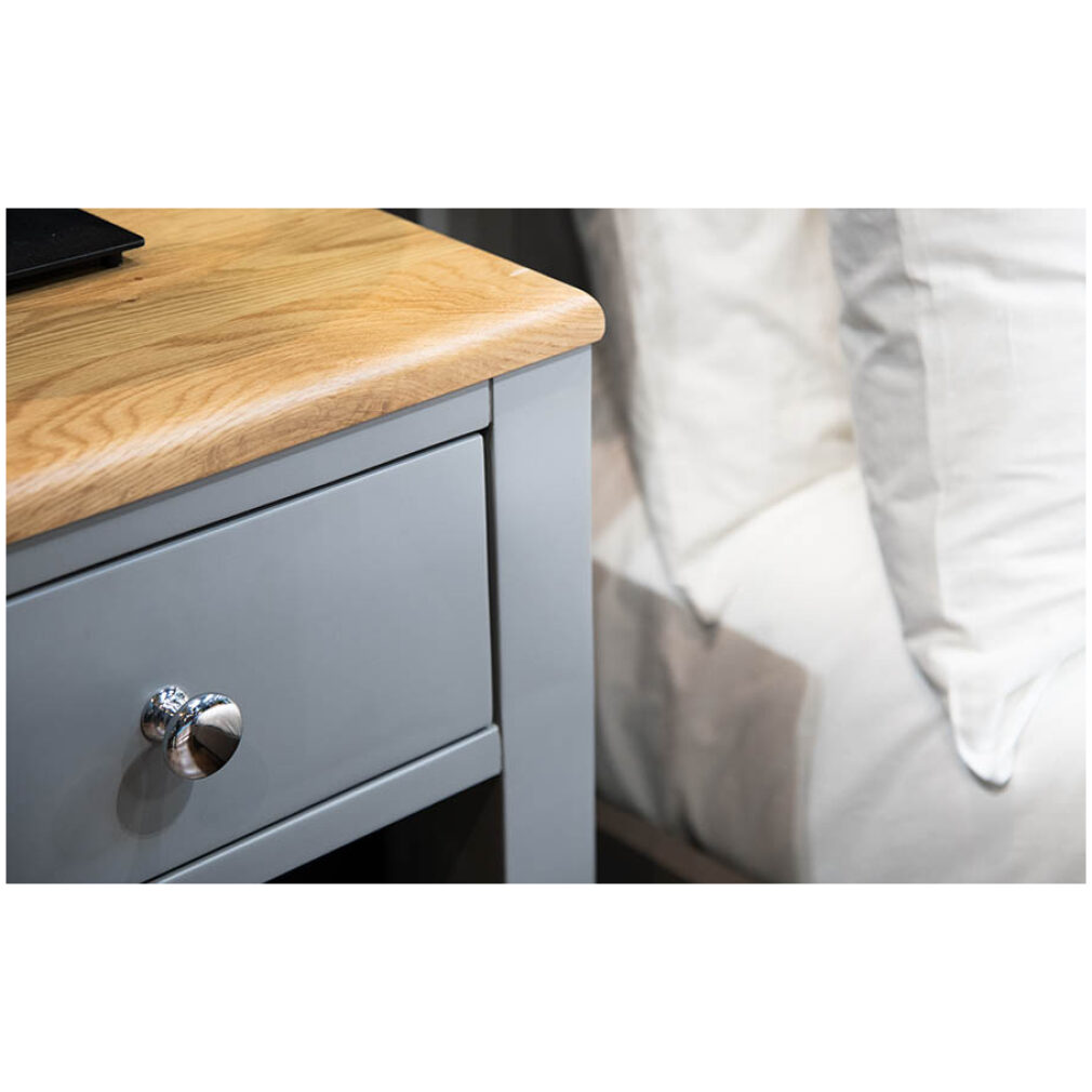 Chest of Drawers Medium - Clifton Bedroom Range - Now 40% off!