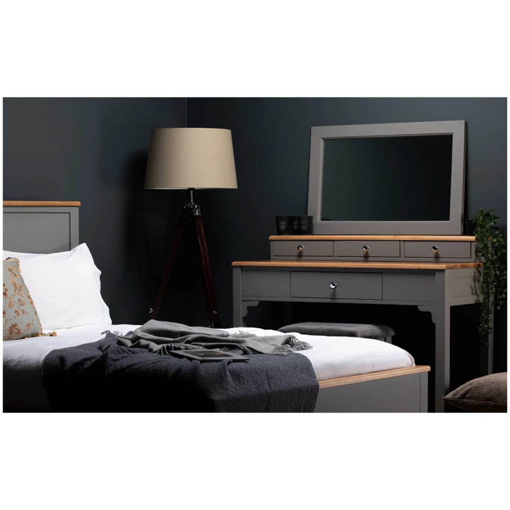 Dressing Table - Clifton Bedroom Range - Now 40% off!