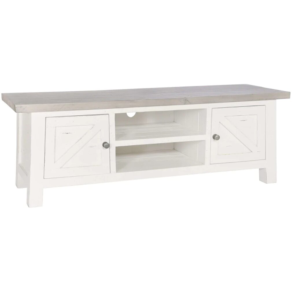 Oxford Tv Unit / Tv stand - 160cm