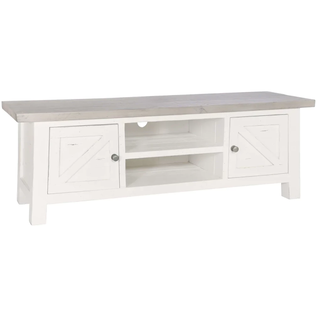 Oxford Tv Unit / Tv stand - 160cm