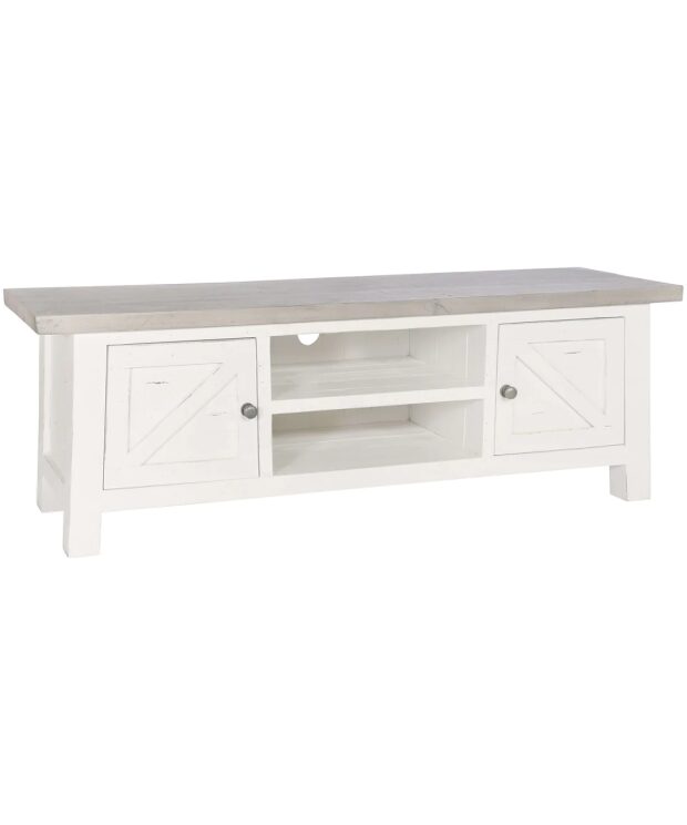 Oxford Tv Unit / Tv stand - 160cm