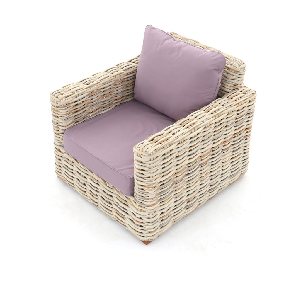 Tuscany Outdoor Garden Furniture Range - Armchair