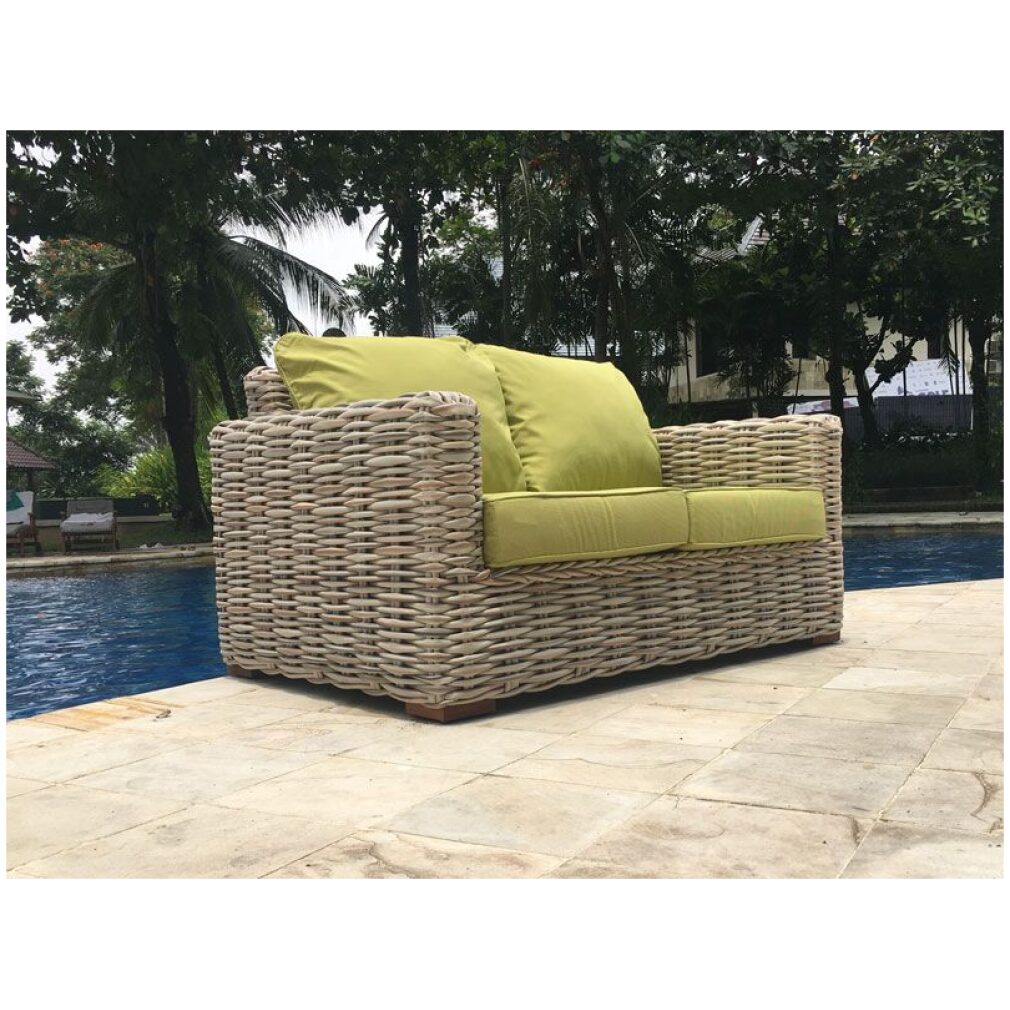 Tuscany Outdoor Garden Furniture Range - Armchair