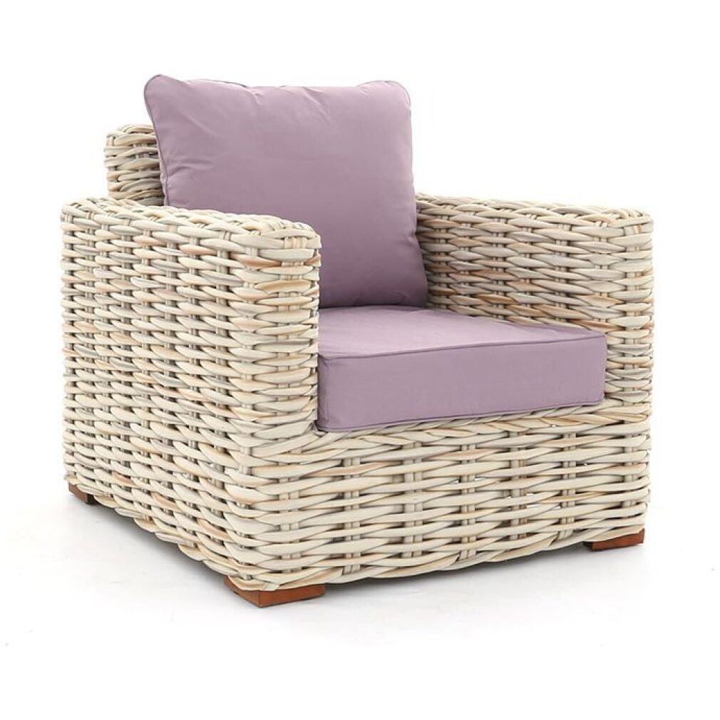 Tuscany Outdoor Garden Furniture Range - Armchair