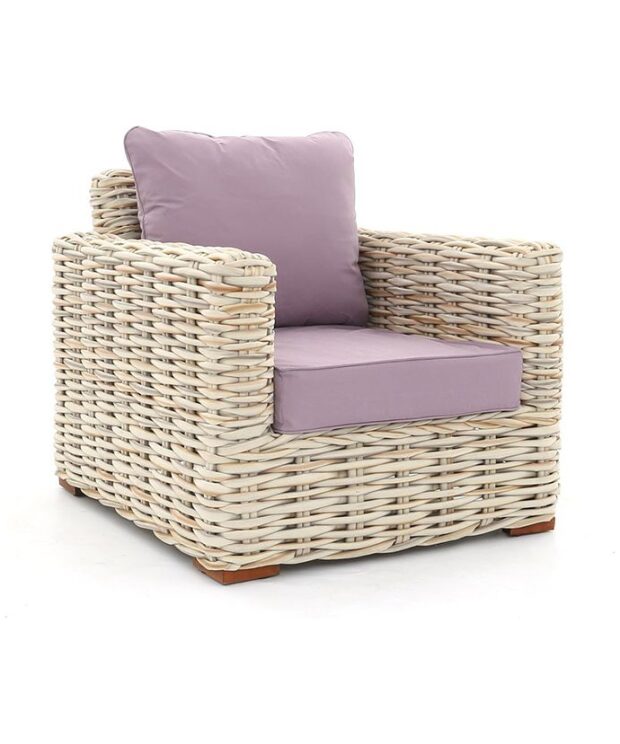 Tuscany Outdoor Garden Furniture Range - Armchair