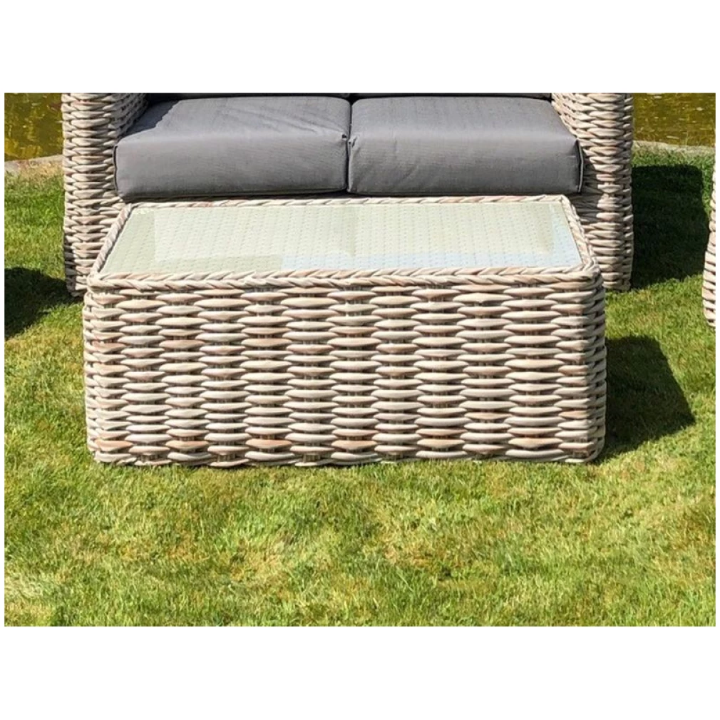 Tuscany Outdoor Garden Furniture Range - Coffee Table