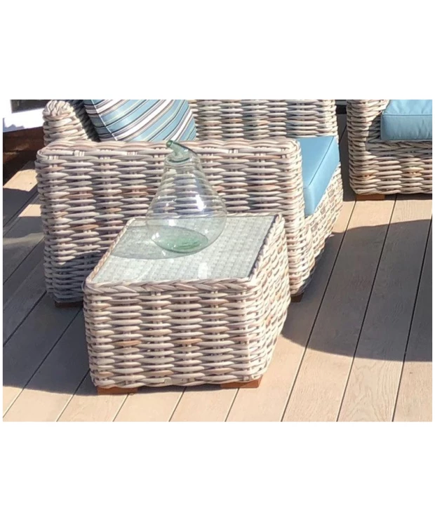 Tuscany Outdoor Garden Furniture Range - Side Table