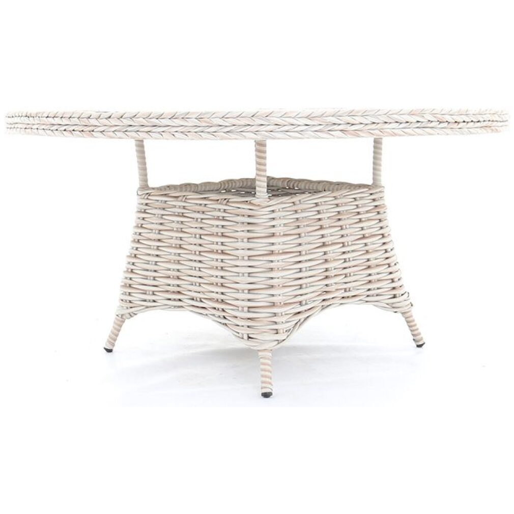Tuscany Outdoor Garden Furniture Range - Dining Table