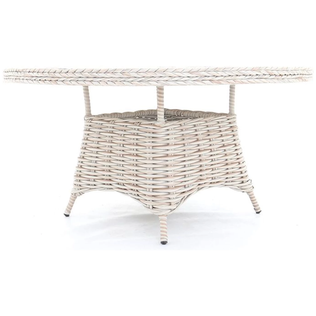 Tuscany Outdoor Garden Furniture Range - Dining Table