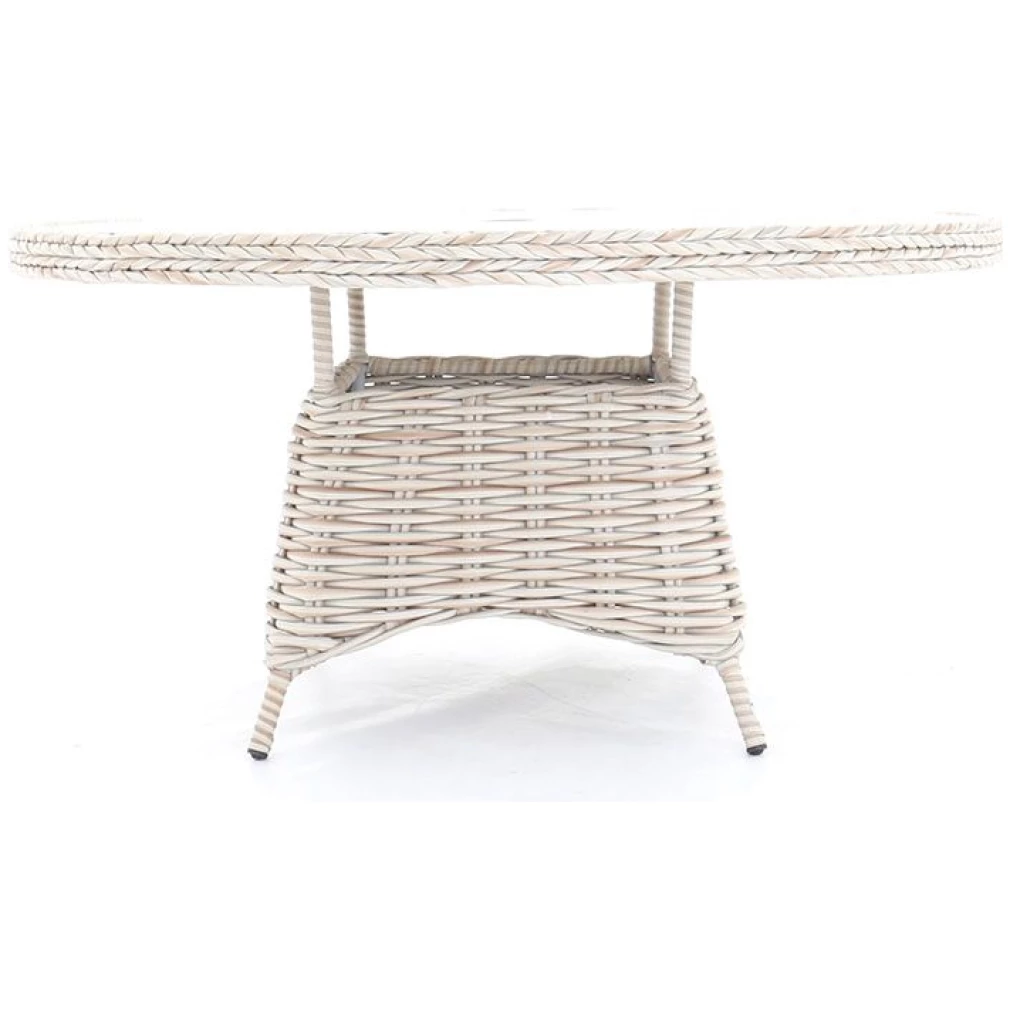 Tuscany Outdoor Garden Furniture Range - Dining Table