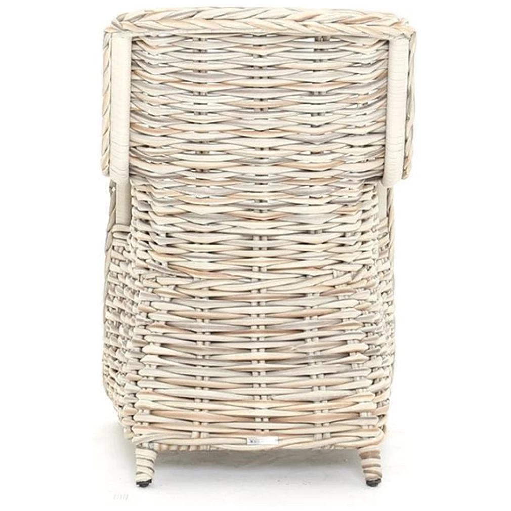 Tuscany Outdoor Garden Furniture Range - Dining Chair