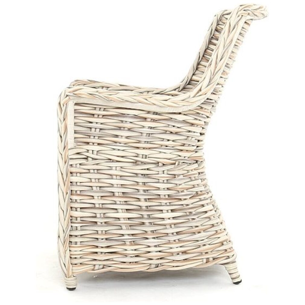 Tuscany Outdoor Garden Furniture Range - Dining Chair