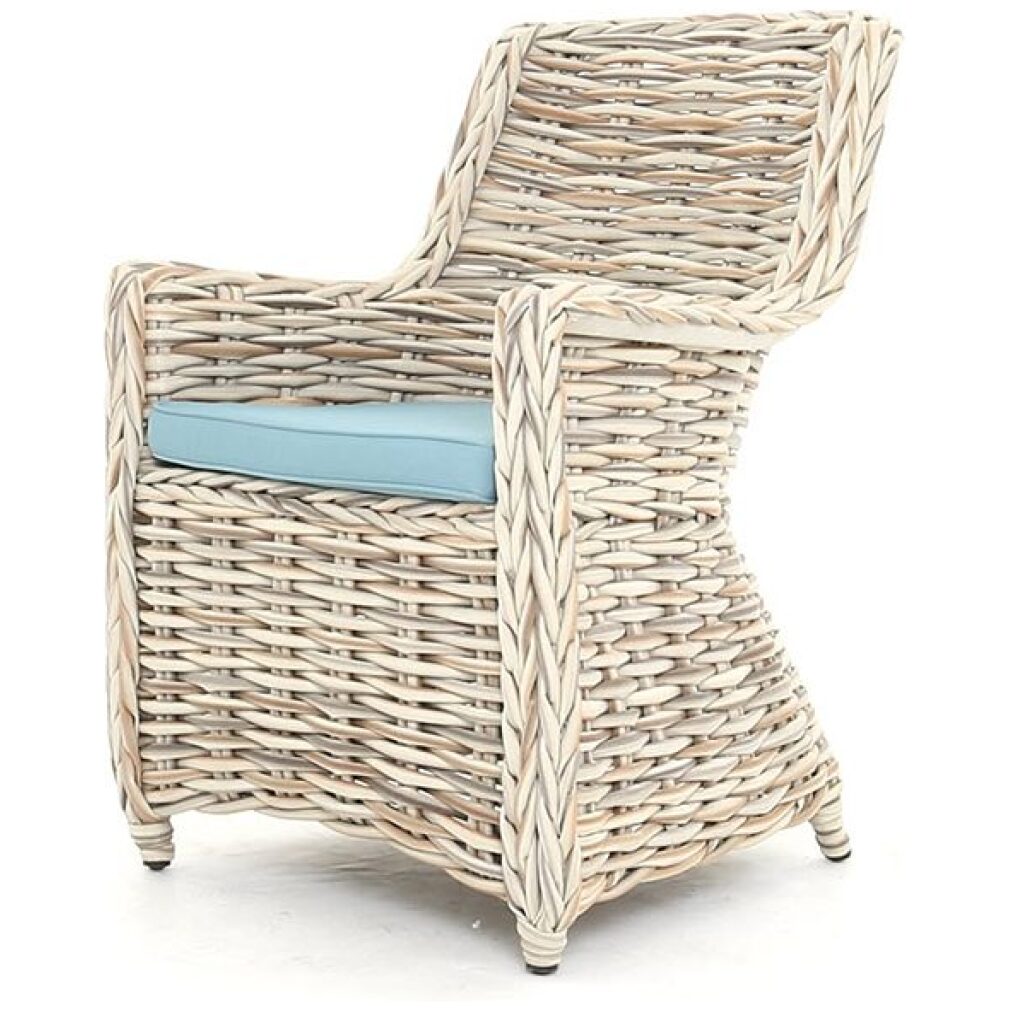 Tuscany Outdoor Garden Furniture Range - Dining Chair