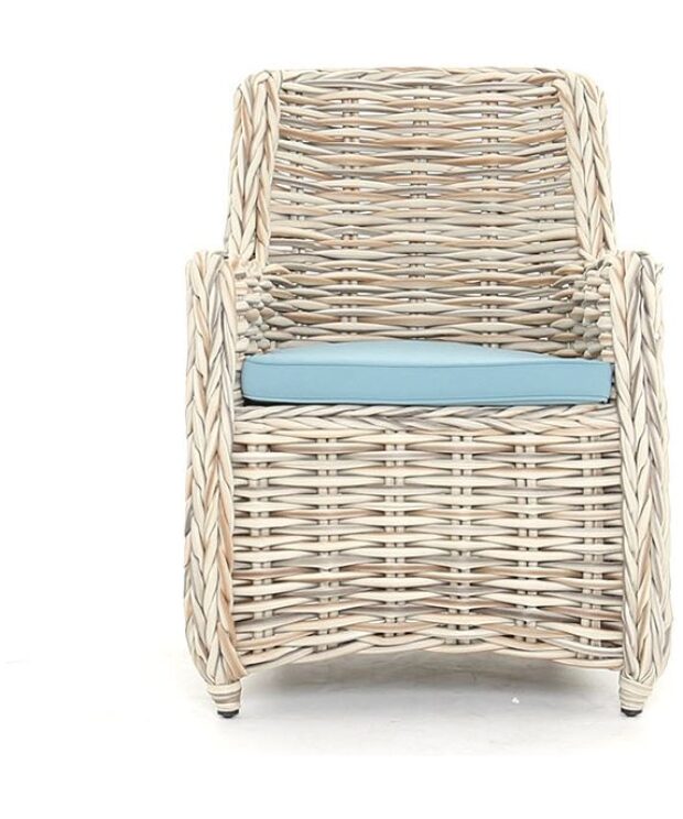 Tuscany Outdoor Garden Furniture Range - Dining Chair