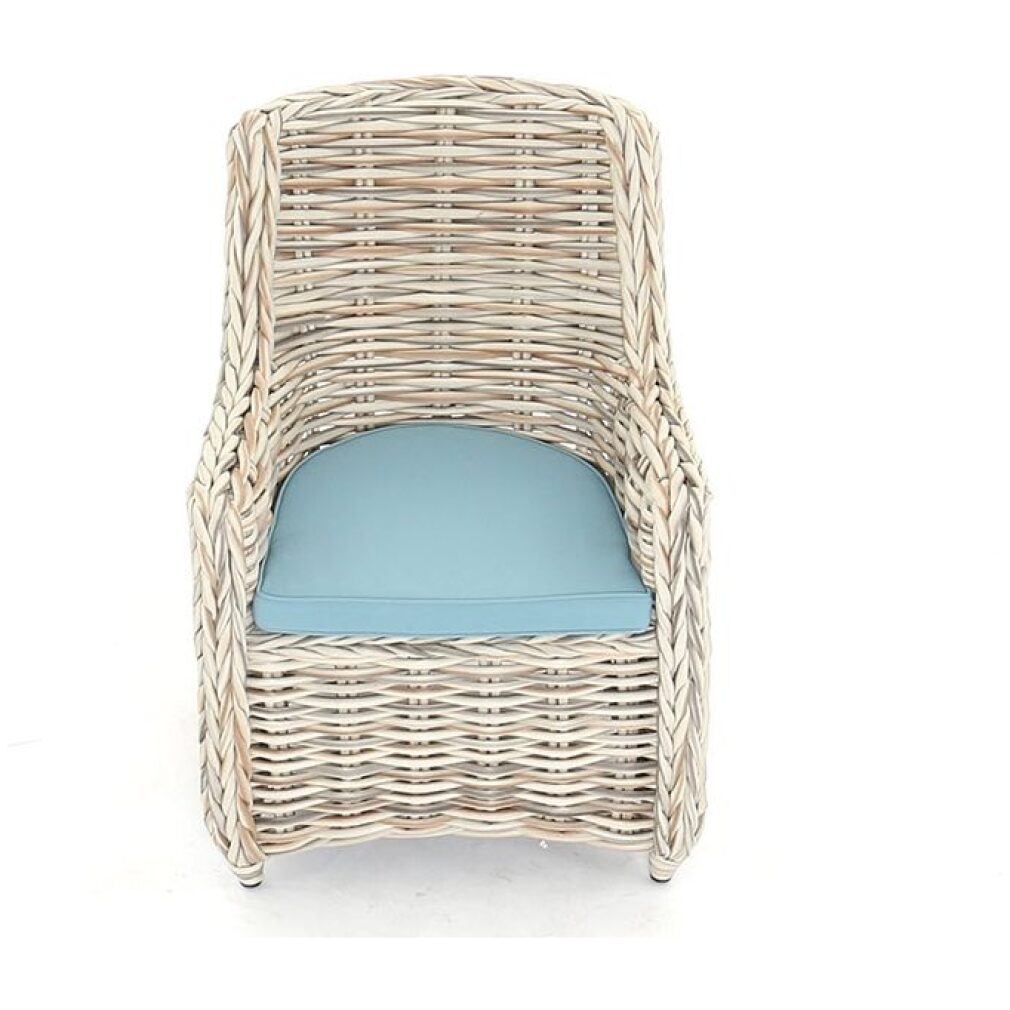 Tuscany Outdoor Garden Furniture Range - Dining Chair