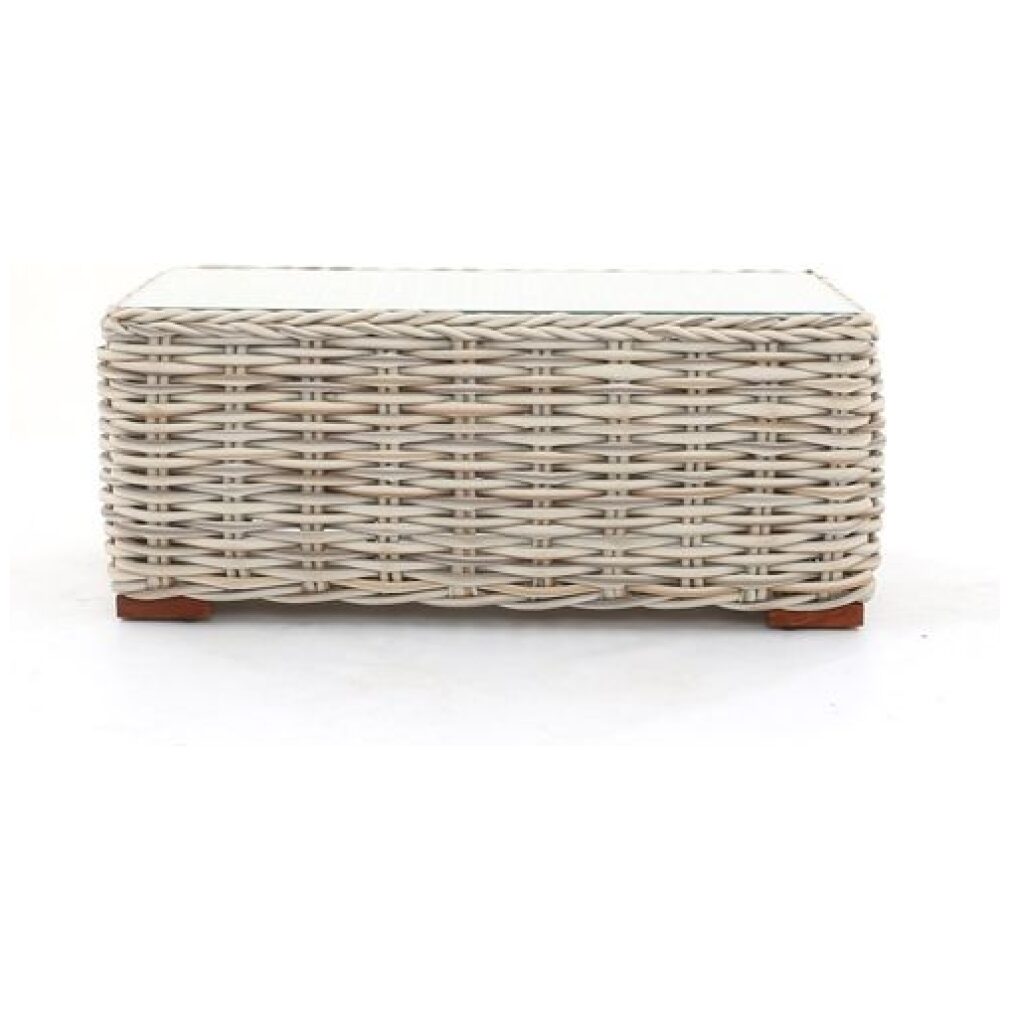 Tuscany Outdoor Garden Furniture Range - Coffee Table